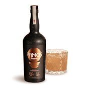 PAMOS RESERVE 750ML BOTTLE