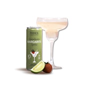 CANNABIS COCKTAILS STRAW MARGARITA SPRITZ 10MG