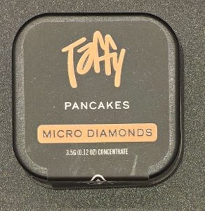 Taffy - PANCAKES 3.5g