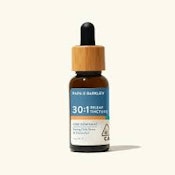 PAPA & BARKLEY - Releaf Tincture 30:1 CBD Rich 30ml.