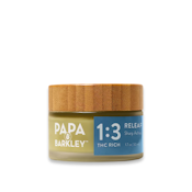 Papa & Barkley - 1:3 THC Rich Balm - Topical - 15ml