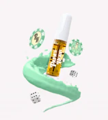 PAPA'S HERB - Cartridge - Rocket Pops - 1G