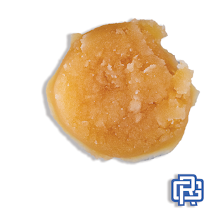 Eugreen Extracts - Papaya Bang Bang Rosin Concentrate | 1g (73µ-159µ Live Hash Rosin)