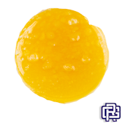 Papaya Cake Diamonds & Sauce Extract | 1g (Live Resin)