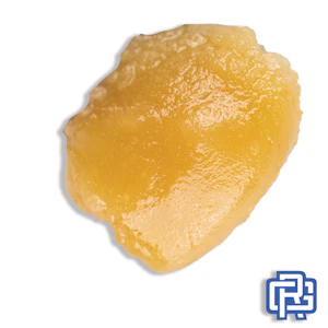 Livetia Farms - Papaya Crush Rosin Concentrate | 1g (73μ-159μ Live Hash Rosin)