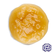 Papaya Melon'z Rosin Concentrate | 1g (Live Hash Rosin)