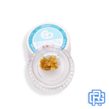 Papaya Punch | 1g (Live Hash Rosin)