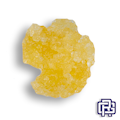 Papaya Sugar Wax Extract | 1g (Cured Resin)
