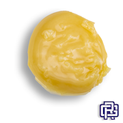 Papaya Rosin Concentrate | 2g (73µ-159µ Live Hash Rosin)