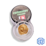 Papmosa | 1g (Cold Cure Live Hash Rosin)