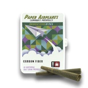 PA | Carbon Fiber | 10 x 0.5g Hybrid Pre-roll Pack
