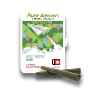 PA | White Truffle | 10 x .5g Hybrid Preroll Pack