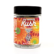 LA KUSH - Paradise Haze Flower 7g