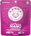 Kanha - Edibles - Nano - Sleep - 100MG