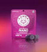 Passionfruit Paradise (100mg) by Kanha