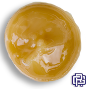 Patchwrkz Rosin Concentrate | 1g (Live Hash Rosin)