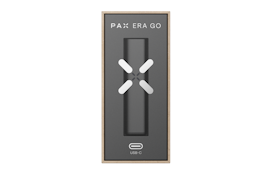 Pax Era Go | Black