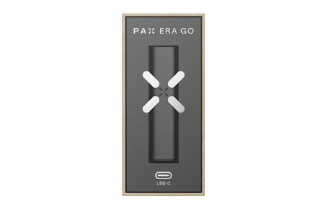 PAX - Pax Era Go | Black
