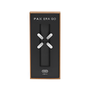 PAX - PAX Era Go - Black