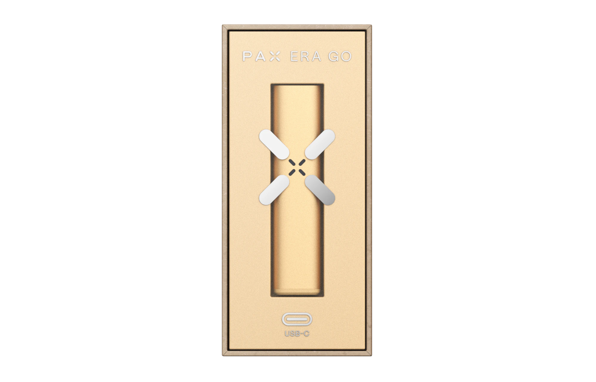 PAX - PAX - ERA Go - Gold - Non-cannabis Main Image