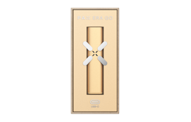 PAX - ERA Go - Gold - Non-cannabis