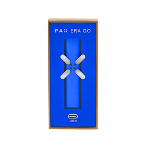 PAX - Pax Era Go | Ultra Blue