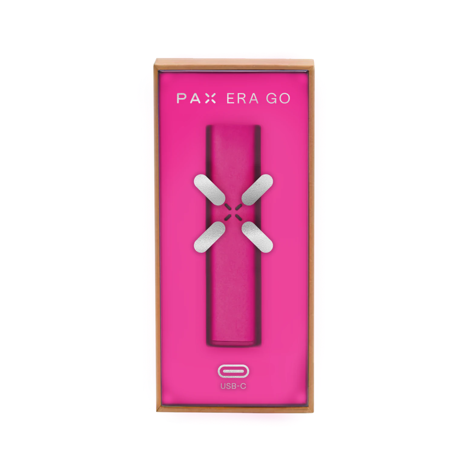 PAX - Pax Era Go | Neon Pink Main Image