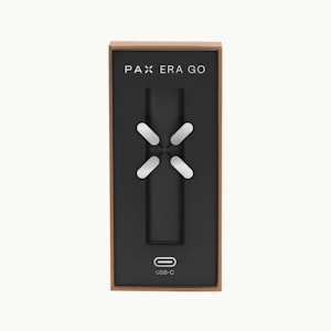 PAX - PAX Era Go Black Battery