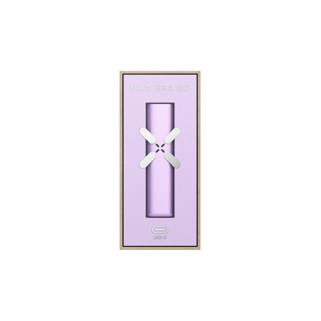 PAX Era Go Lavender Battery