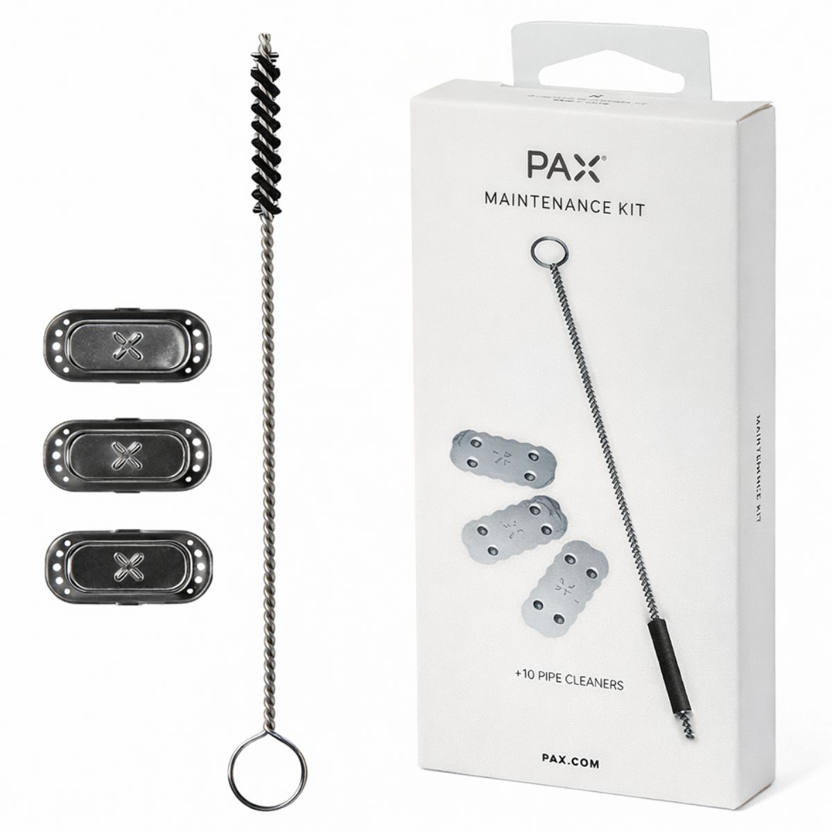 PAX Maintenance Kit picture