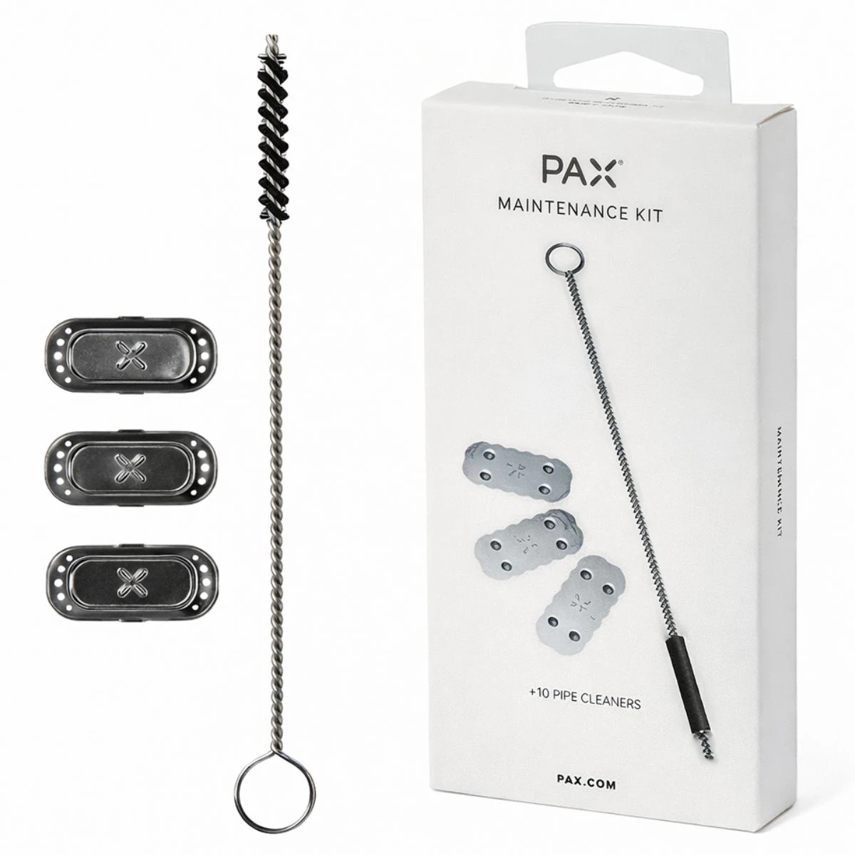 PAX - PAX Maintenance Kit Main Image