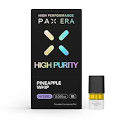 PAX | PINEAPPLE WHIP - POD | CARTRIDGE | 1G