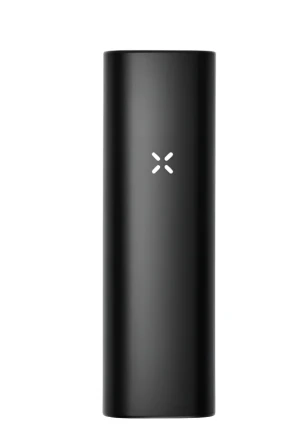 PAX - PAX Plus Onyx | Dry Herb & Concentrate Main Image