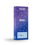 Sleep by PAX - 1g - Vape