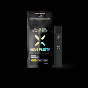 PAX | Sour Cherry | High Purity | 1G AIO