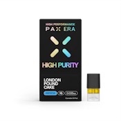 PAX | LONDON POUND CAKE - POD | CARTRIDGE | 1G