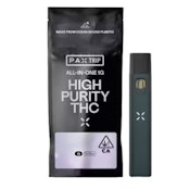 PAX Trip AIO - London Pound Cake - 1g (I) - PAX