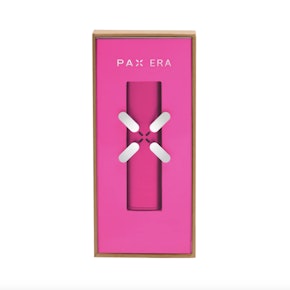 Pax Era | Battery | Ultra Pink