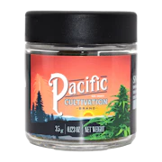 Pacific Cultivation | Zushi | Flower | 3.5g