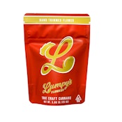 Lumpy's Flowers PB & Jane Flower 3.5g