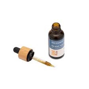 PAPA & BARKLEY - Papa & Barkley 450mg Releaf Tincture CBD:THC 30:1