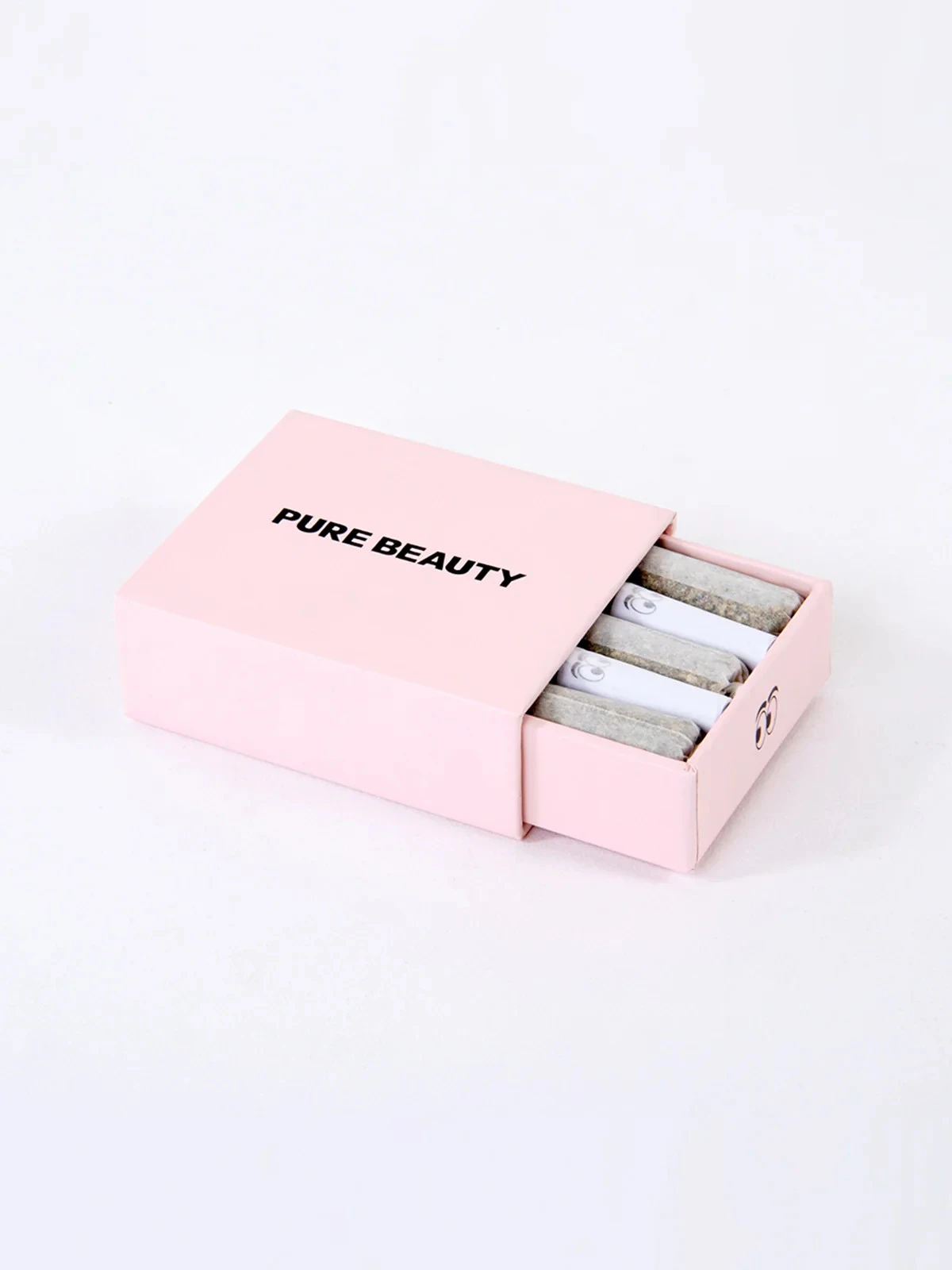 Pure Beauty - Pure Beauty - Indica Babies - Pre-rolls - 3.5g Main Image