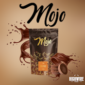 Mojo Chocolate Peanut Butter Mini 200mg (Indica)