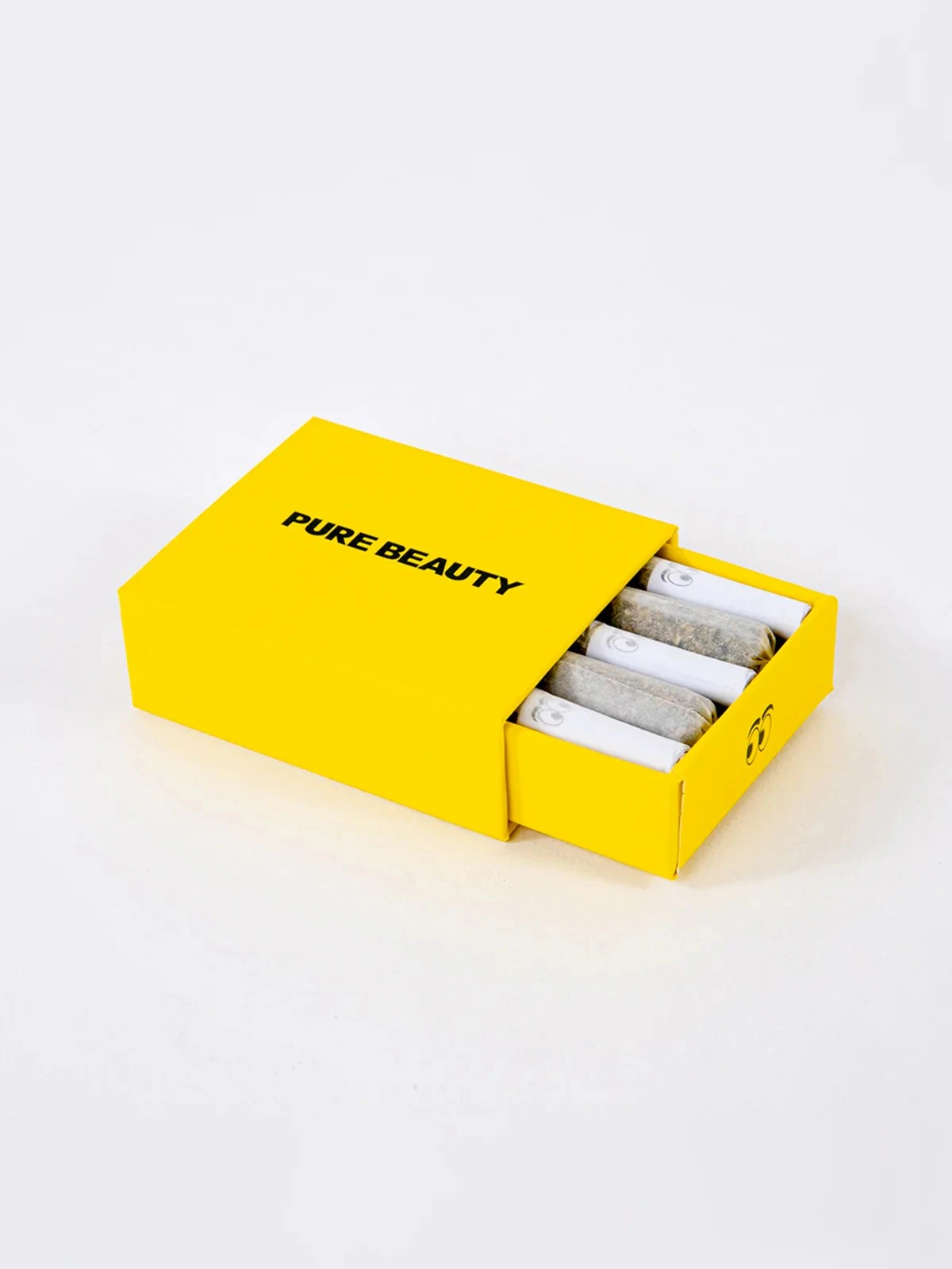 Pure Beauty - Pure Beauty - Sativa Babies - Pre-rolls - 3.5g Main Image