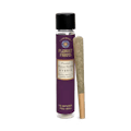 Florist Farms - Peanut Butter Bomb - Live Resin Infused - 1g - Preroll