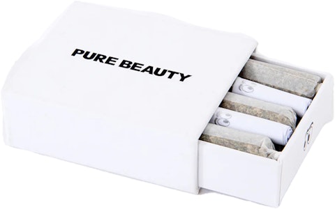 PURE BEAUTY - Pure Beauty | CBD | Babies | 10pk
