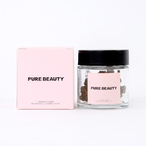 PURE BEAUTY - Canal St. Runtz 3.5g