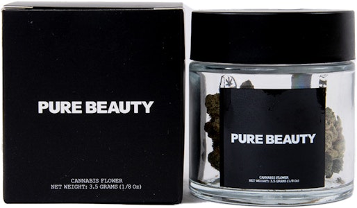PURE BEAUTY - Curacao 3.5g