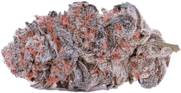 PURE BEAUTY - Gush Mints 1:1 CBD 3.5g 