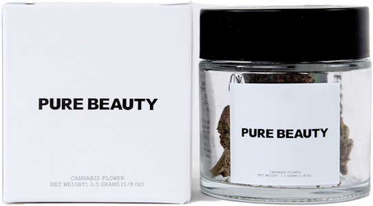 PURE BEAUTY - Gush Mints 1:1 CBD 3.5g